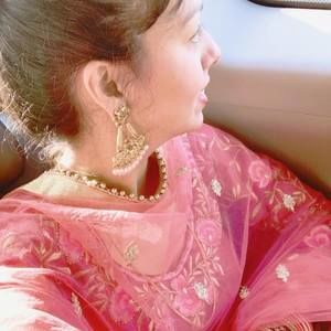 Meet your Posher, Mandeep